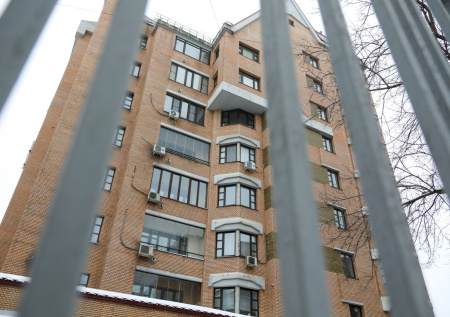 В квартирном деле Долиной нашли нотариальную дыру