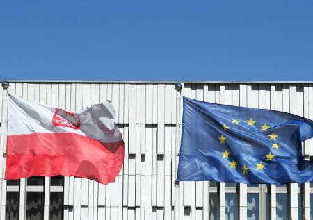 Польша обратилась в Европарламент из-за скандального депутата