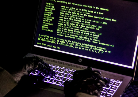 Теневой рынок кибератак неожиданно рухнул