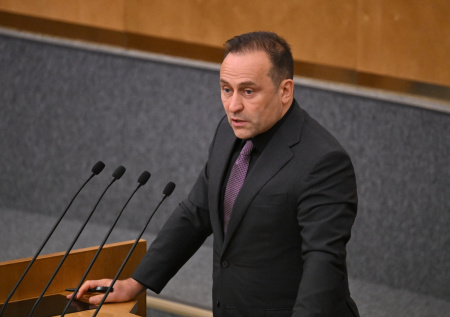 В Госдуме предложили ввести потолок зарплат в российском футболе