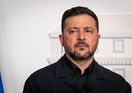 «Акт отчаяния»: политолог о претензиях Зеленского к Трампу