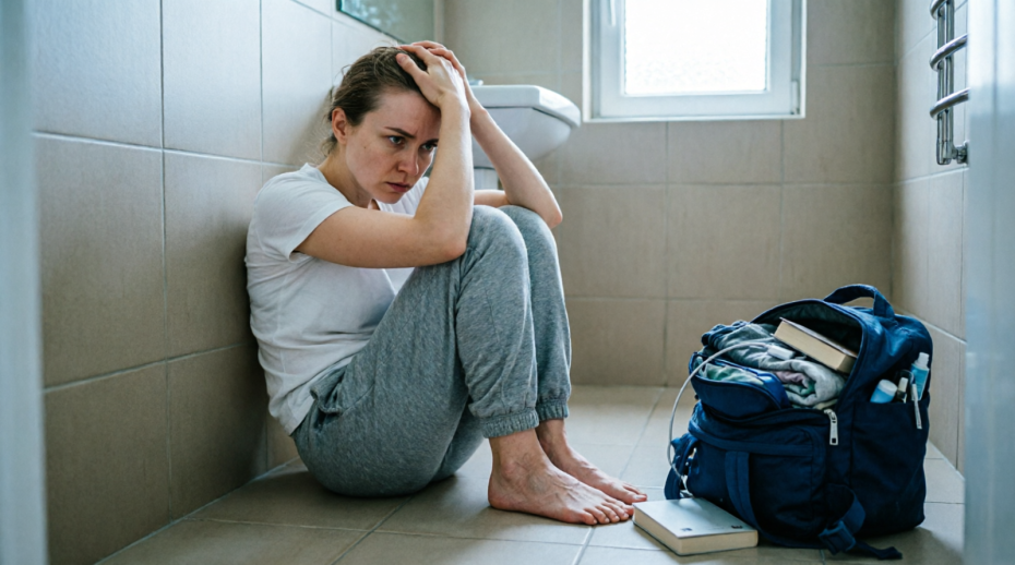 Ракетная угроза и атака БПЛА: инструкция — что делать, куда бежать и где прятаться