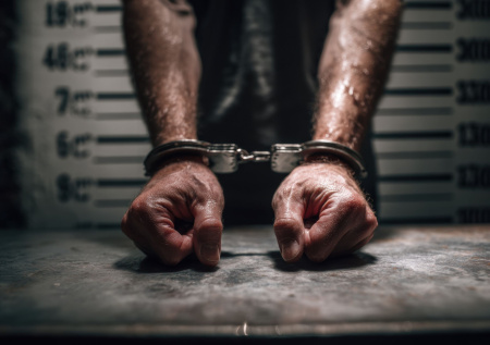 В Крыму поймали украинского шпиона