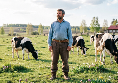 Приметы 23 апреля — Егорий Вешний: почему нельзя расчесываться?