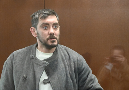 Стало известно решение суда об аресте основателя Readovka