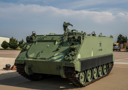 Российские бойцы обманули ВСУ, заехав в Гришино на трофейной бронетехнике