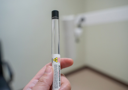 Следы аварии на Чернобыльской АЭС обнаружили в австрийских продуктах