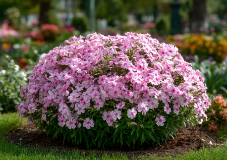Пожалеете, если не посадите, этот цветок — классика русского сада: превращает клумбу в фейерверк красок