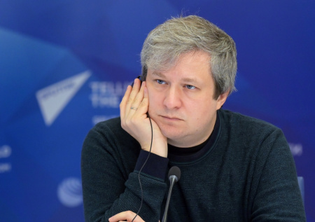 Кинокритику-иноагенту Долину огласили приговор