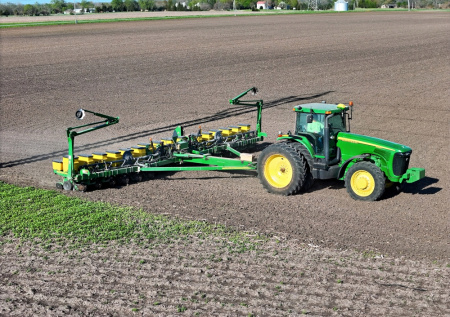 Жара угрожает продовольственной безопасности более 1 млрд человек