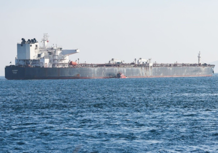 Раскрыта судьба российского капитана задержанного в Швеции сухогруза