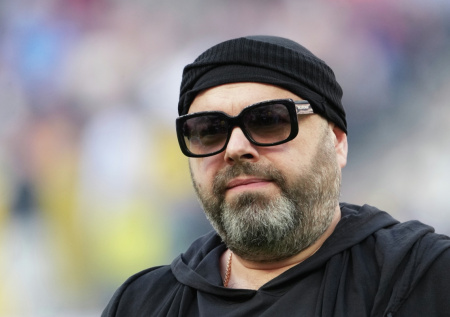 Стало известно, как Фадеев распорядился имуществом на 2 млрд рублей