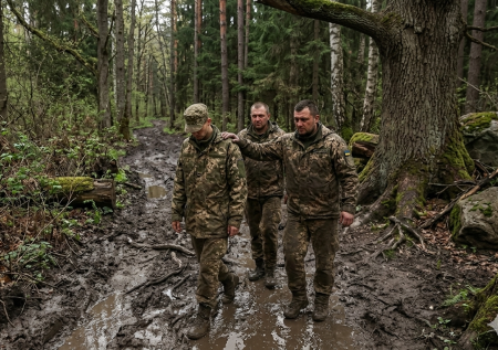 Предатель России Артем Климов: что о нем известно, почему перешел к ВСУ