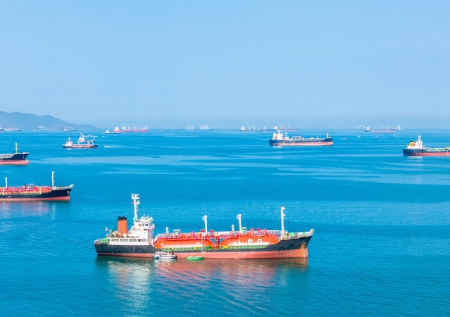 ЕК может исключить запрет на перевозку нефти из РФ из 20-го пакета санкций