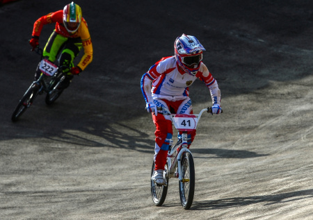 Чемпионка России по велогонкам раскрыла, как совмещать беременность и спорт