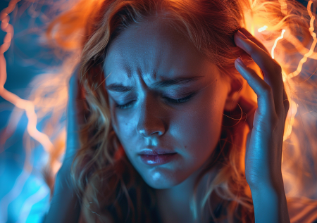 Магнитные бури сегодня, 22 апреля: что завтра, головные боли, давление