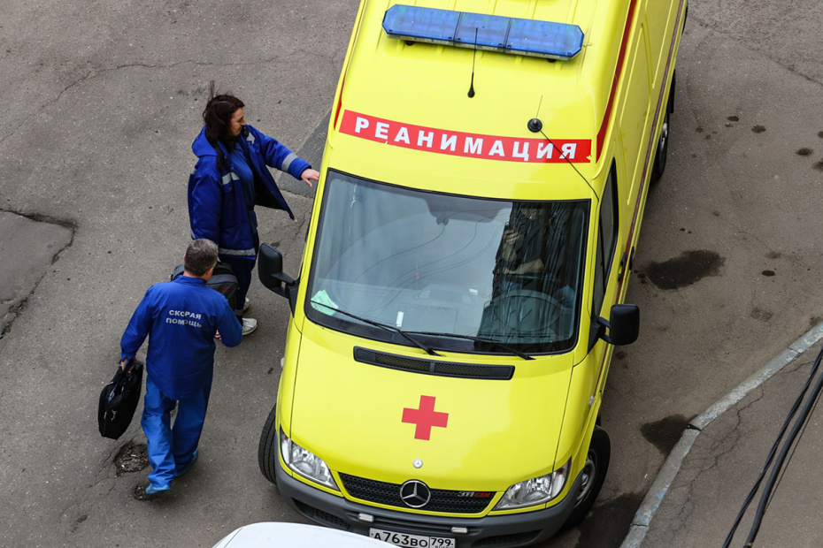 История скорой помощи в России: от конных экипажей до реанимобилей
