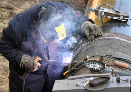 Венгрия подтвердила завершение ремонта на нефтепроводе «Дружба»