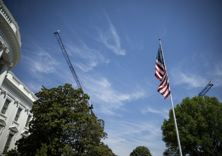 Иран ведет «вооруженные переговоры» с США