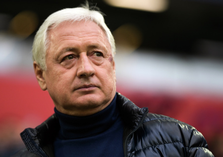 Российский тренер назвал фаворита матча «Спартак» — «Краснодар»