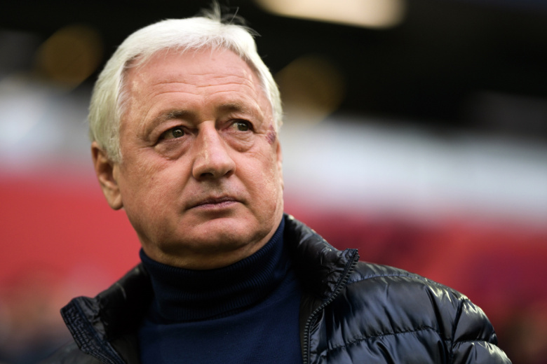 Ринат Билялетдинов