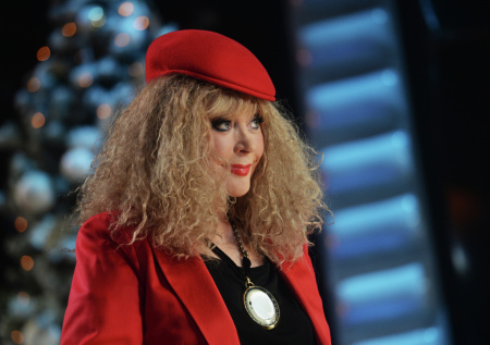 Защита Пугачевой опровергла клевету в адрес Бородина