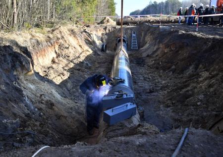 В Словакии раскрыли, когда страна начнет получать нефть по «Дружбе»