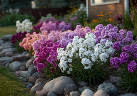 Цветок с ароматом духов: вырастит даже начинающий дачник — сеять можно уже сейчас