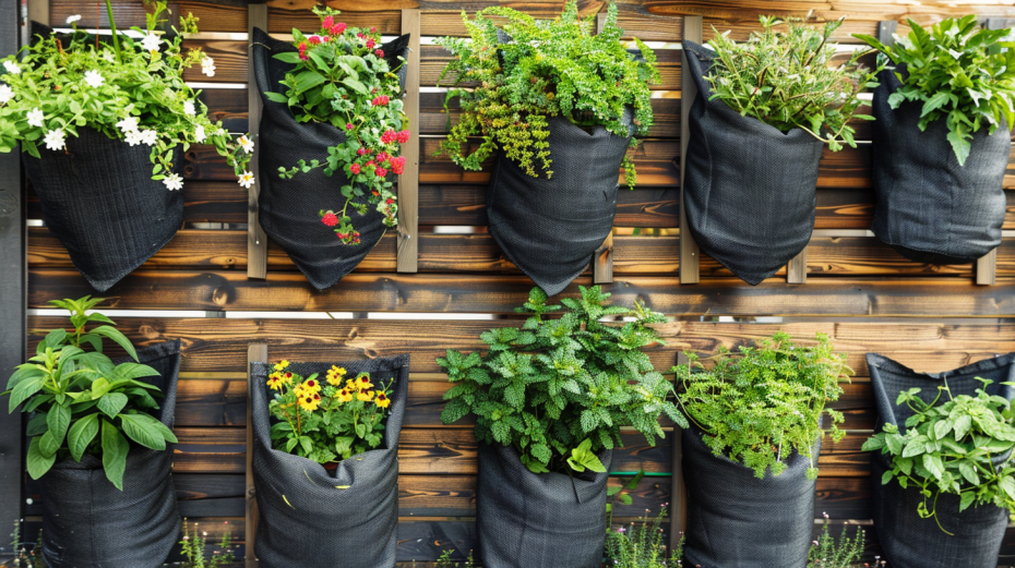 Текстильные грядки: геотекстиль и агроволокно