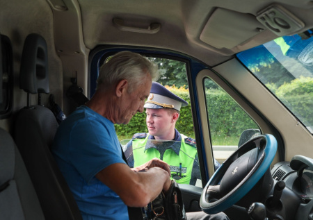 Автоюрист ответил, может ли водитель отказаться от медосвидетельствования