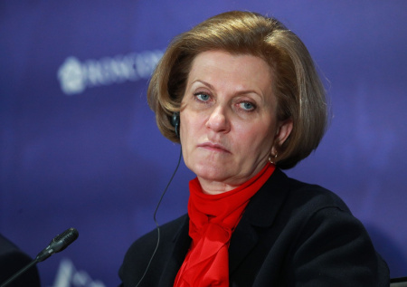 Роспотребнадзор исключил распространение оспы обезьян в России