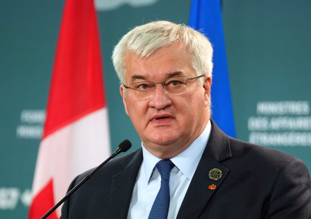 Украина поставила ультиматум Европе