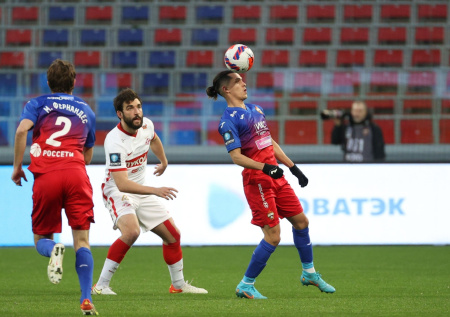 В Госдуме объяснили, зачем ужесточили лимит на легионеров в РПЛ