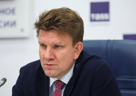 Гендиректору «Эксмо» Капьеву не стали предъявлять обвинения