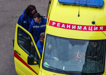 Раскрыто число погибших при атаке ВСУ на Сызрань