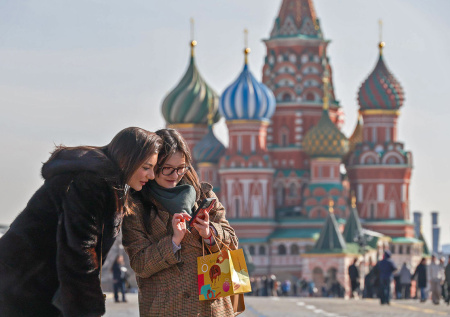 Москвичам рассказали о неутешительном прогнозе перед 9 Мая