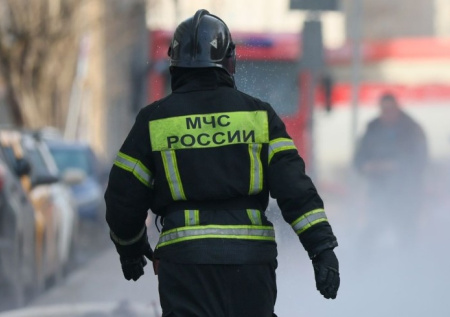 Еще один дом пострадал при атаке ВСУ в Сызрани