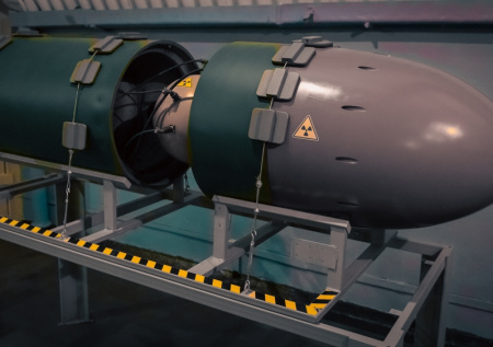 «Деструктивное влияние»: российский дипломат о планах ряда стран по ЯО