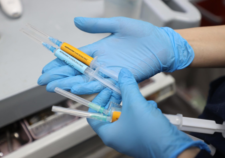 Ветеринар ответил, какую вакцину лучше выбрать для питомца