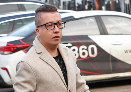 Дворцов объяснил, почему Алину с небритыми подмышками «отменили» после ММКФ