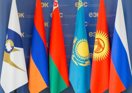 В СБ РФ оценили последствия возможного выхода Армении из ЕАЭС