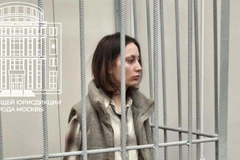 Анна Владимирова