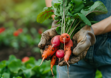 Сад на севере: какие культуры не боятся холодов и дают богатый урожай