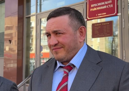 Бородин вступился за Пугачеву, у которой нашли миллионы на счетах в РФ