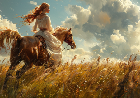 Конь во сне: чего ждать наяву? Полное толкование сновидений о конях