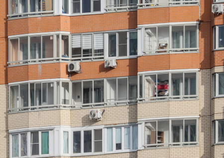 Жилье уехавших в недружественные страны граждан ДНР отдадут льготникам