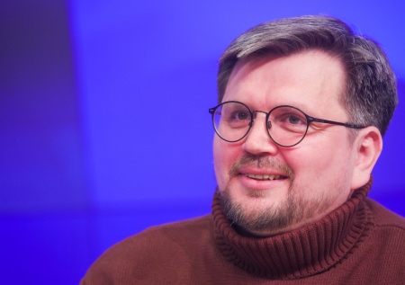 Режиссер Андреев рассказал о работе над фильмом «Семь верст до рассвета»