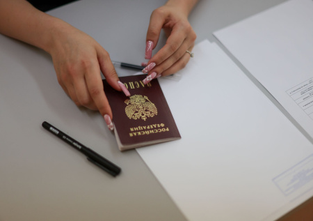 Учитель ответил, что можно взять с собой на ЕГЭ