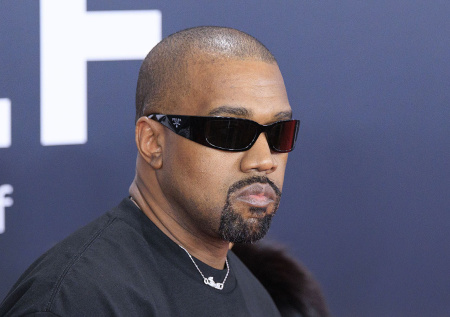 Канье Уэсту запретили въезд в Польшу и назвали радикалом