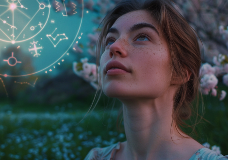 Гороскоп на 23 апреля: Девам справиться с задачами, а Весам решить проблемы